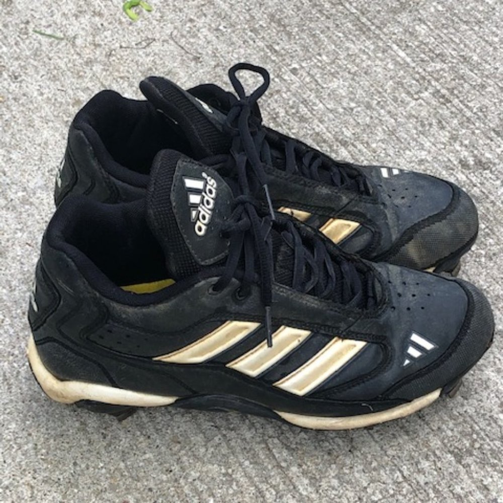 Adidas Baseball Cleats